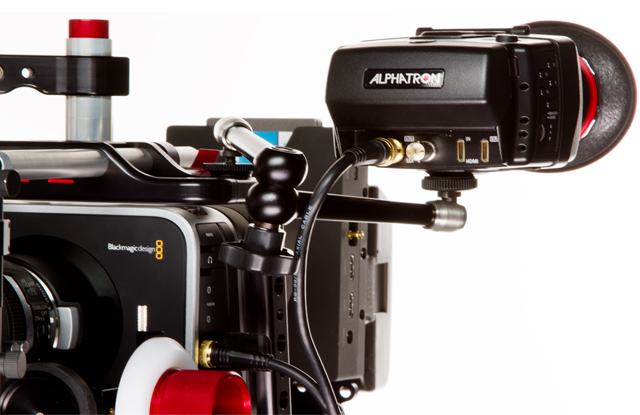 SHAPE BMCCSM-INSERT TOP HOLES ATTACHMENT EVF ALPHATRON-v1